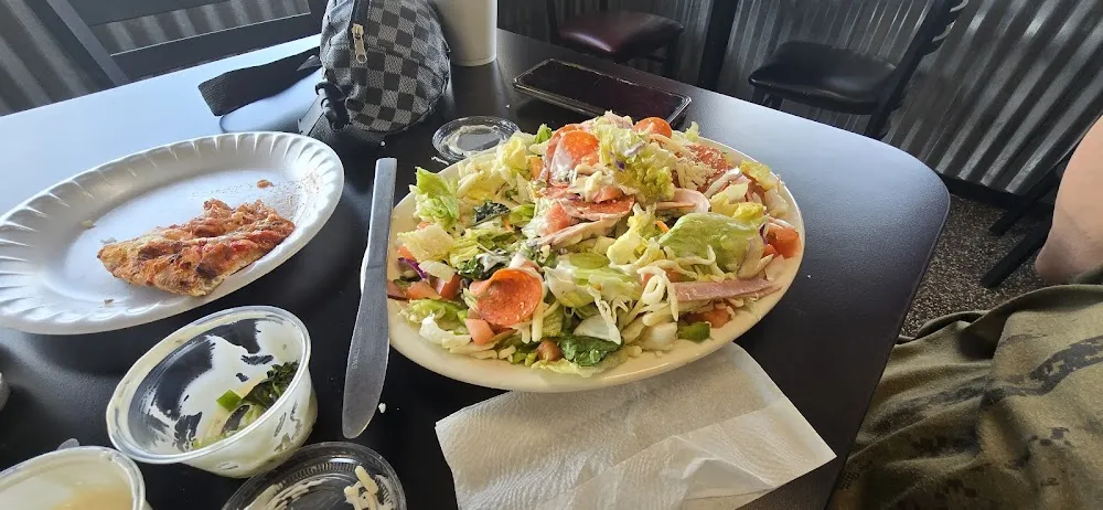 Chef Salad