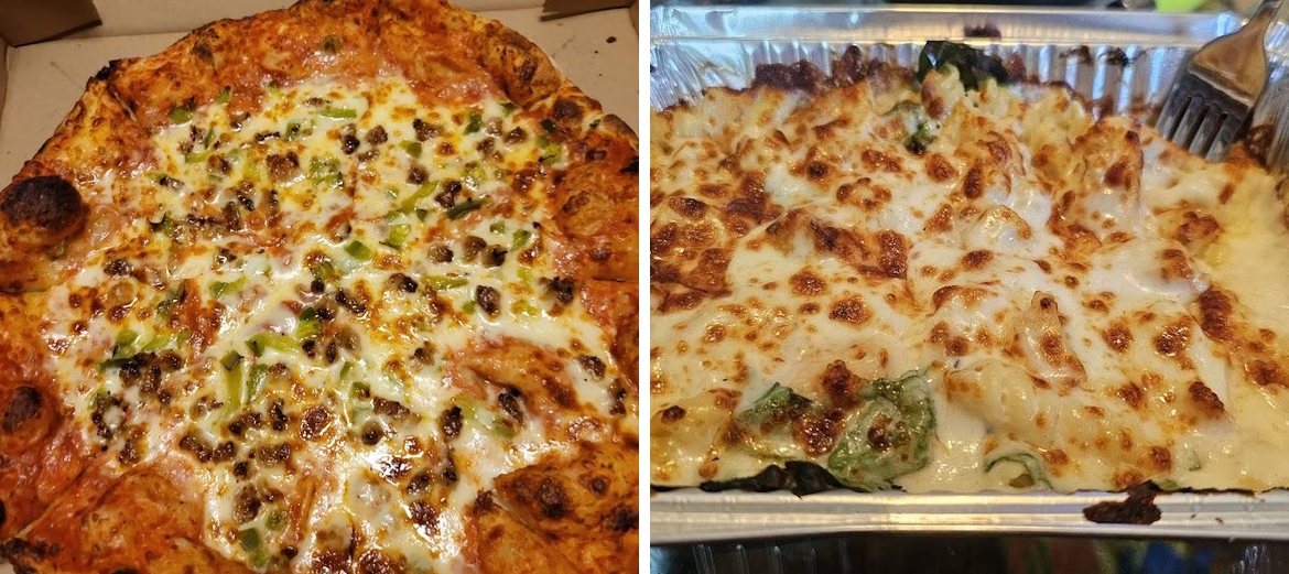 Lakeside Pizzeria